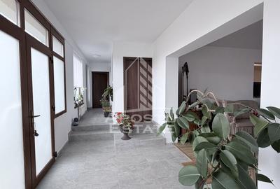 Casa moderna de vanzare Sanandrei - 9