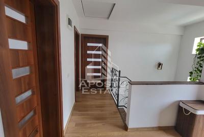 Casa individuala,5 camere,teren 485mp,mobilata si utilata,Sacalaz - 16