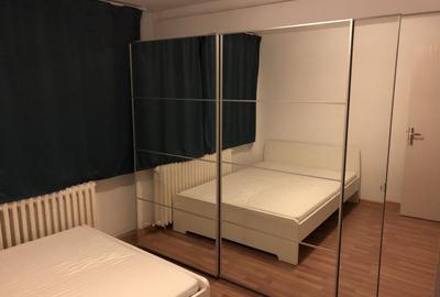 Apartament de 2 camere, 49 mp, la 15 minute de metrou, Arcul de Triumf - 3