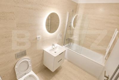 APARTAMENT 2 CAMERE | ZONA AUCHAN | 58 MP - 4