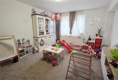 CASA 5 CAMERE 196 MP TEREN 225 MP DAMBUL ROTUND - 10