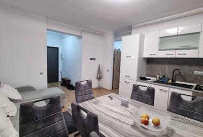 Apartament 3 camere gata de mutare , zona Urusagului, parcare subterana . - 1