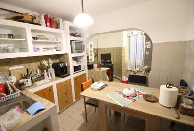 3camere Siderurgistilor, zona Doja, etaj 3, mobilat si utilat - 3