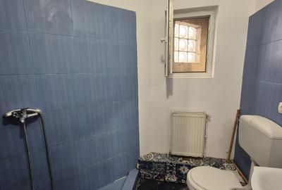 Apartament cu 3 camere + o camera de serviciu - 97,54 mp - Cismigiu - 10