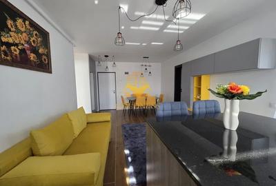 3 camere open space, Premium, Prima Inchiriere, Porii, Eroilor - 3