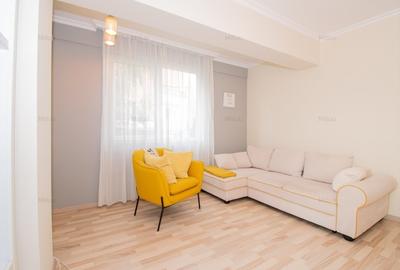 Apartament 2 camere, etaj intermediar, zona Pipera Erou Iancu Nicolae - 2