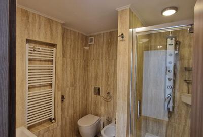 Decebal - Alba Iulia - Muncii, apartament 3 camere, mobilat utilat, modern, CT - 20