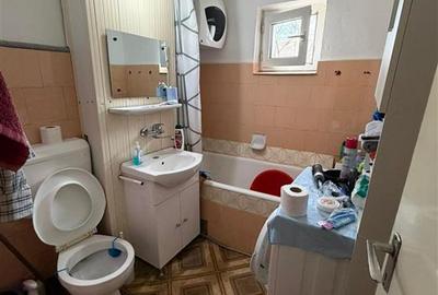 Apartament 2 camere , 59mp, etaj 3 /4 B-dul Garii - 10