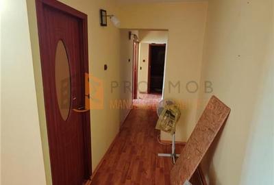 Apartament 3 camere cf 1 decomandat zona Unirii-Centru - 12