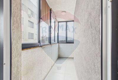 Apartament 3 camere Grozavesti - Politehnica - 11