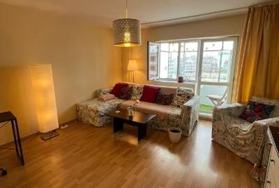 Apartament 2 camere ,Piata Unirii,Metrou PARC,et. 7/8,DECOMANDAT,mobilat,utilat. - 7
