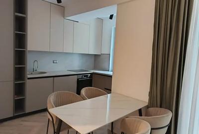 🔥 OFERTĂ LIMITATĂ (până la 31 Iulie!) | 2 Camere Premium PIPERA PLAZA - 1