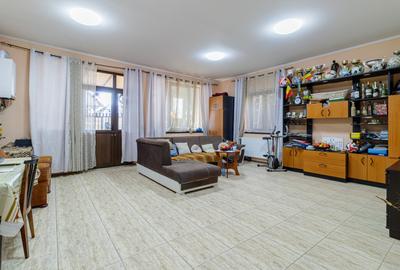 Casa Voluntari 300mp utili - 2