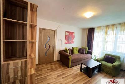 Apartament doua camere de inchiriat in Alba Iulia, Centru