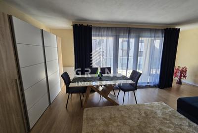 NOU PE PIATA | 2 Camere | 2 Bai | Terasa | Garaj | Cartier Borhanci - 3