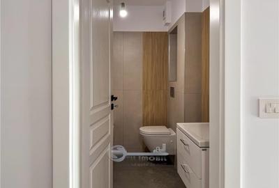 Apartament 1 cameră, 42.08 mp – finisaje premium | Comision 0% - 2