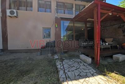 Casă - Giulești - Lacul Morii - 2
