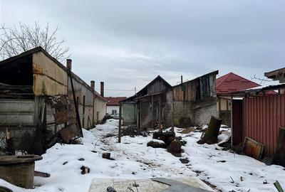 Casa in zona ultracentrala Tudor Vladimirescu - 5