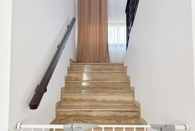 Casa individuala lux cu 5 camere - 395.000 euro - Sag - 24