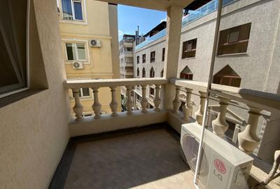 De inchiriat apartament 4 camere Herastrau - 11