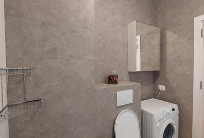 Exigent Plaza Inchiriere Apartament 2cam lux, loc parcare, Metrou Lujerului 7min - 10