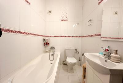 Apartament 2 camere - Bloc Nou | Centrala termica proprie | Mobilat - 7