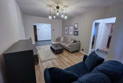 Apartament 3 camere de inchiriat – Calea Giulesti nr. 20 - 3