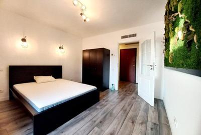 Particular/Proprietar, inchiriez apartament 3 camere Baneasa Petrom City - 12