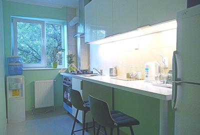 Apartament 2 camere decomandat,  Strada Frunzisului - 1