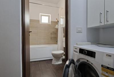 Apartament cu curte de 60mp - Dumbravita/Selgros - 12
