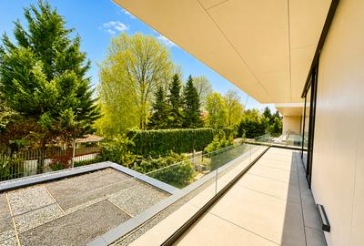 Vila smart premium, 5 dormitoare, piscină  L10 m, Pipera, Iancu Nicolae-Padure - 15