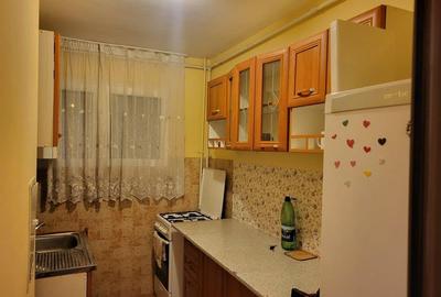 Garsoniera Astra, mobilata, Brasov - 1