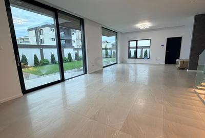 REV2005572 Vila moderna tip duplex I Complex Serenity - 2