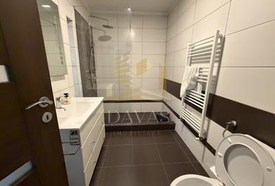Casă individuală de închiriat - design unic | Gheorgheni - Zona Titulescu - 19