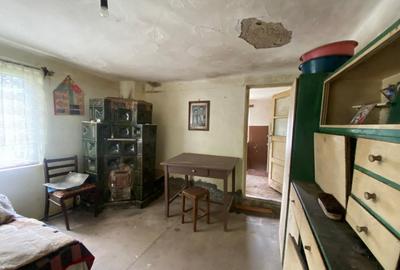Casa bătrînească + Teren 1190 mp - 4