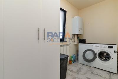 Casa ideală - 3 dormitoare, 1400 mp teren - 13