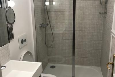 AP. 2 CAMERE- FLOREASCA, CAT-FRIENDLY, BLOC REABILITAT, MODERN - 7