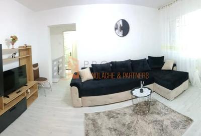 Apartament 2 camere cf 1 semidecomandat zona Obor - 1