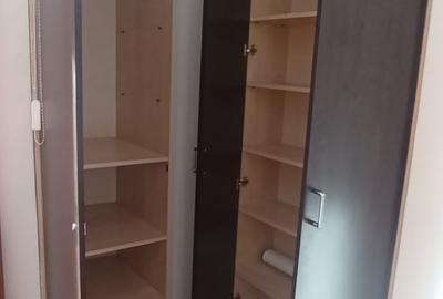 Birou 2 camere etaj 1 zona Blv Carol-Armeneasca - 12