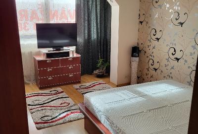 P F vand apart. cu 3 camere, decomandat, etaj 3 , Marasti,str Gorunului, - 10