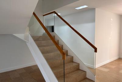 Oxford Gardens 7 bedrooms villa / no VAT - 11