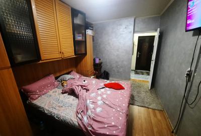 Apartament cu o camera decomandat, zona Dacia - 4