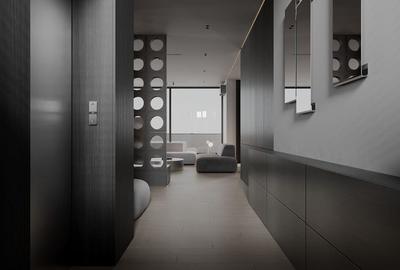 Penthouse | Zona JW Marriot | Ultra Lux - 7