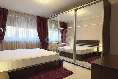 Apartament ultracentral de inchiriat, pietonala Republicii - 1