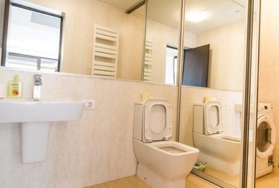 Apartament 5 camere North Area Lake View - 6