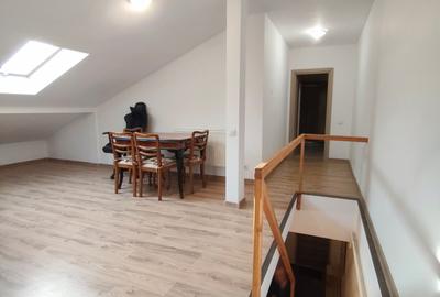 Apartament 2 camere+mansarda, loc de parcare, bloc nou - 8