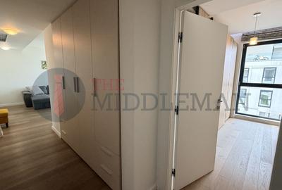 Apartament cu 2 camere One Herastrau Plaza - 6