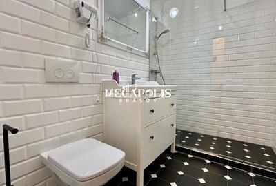 Apartament 2 camere | Parcare | Etaj Intermediar | Maurer Residence - 13