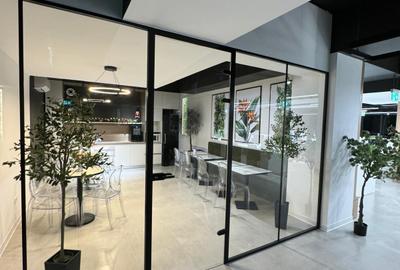Birou modern de inchiriat in Complexul HIMSON - 10