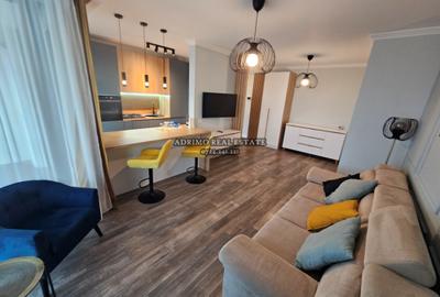 LUX Ap2cam Tomis Park Residence - Parcare - Terasa - Termen Lung - 600 euro - 5